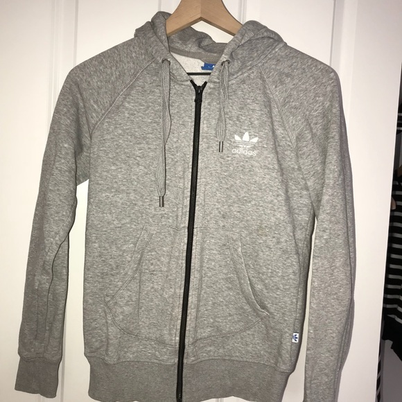 adidas Sweaters - Adidas hoodie sweater + jogging set